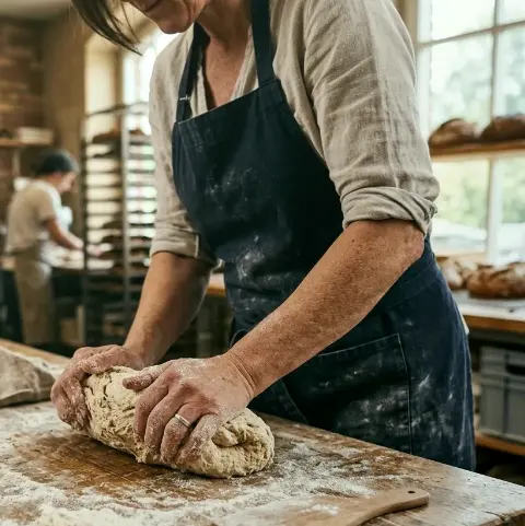 Flachs Feld – Backen mit Liebe: So gelingt der perfekte Kuchen