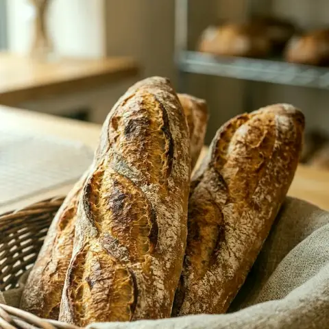 Flachs Feld – Saisonale Kuchen und Patisserie